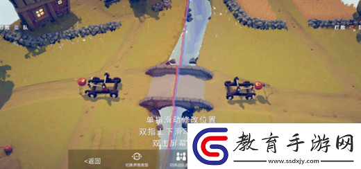 全面憨憨戰(zhàn)爭模擬器自定義戰(zhàn)斗說明