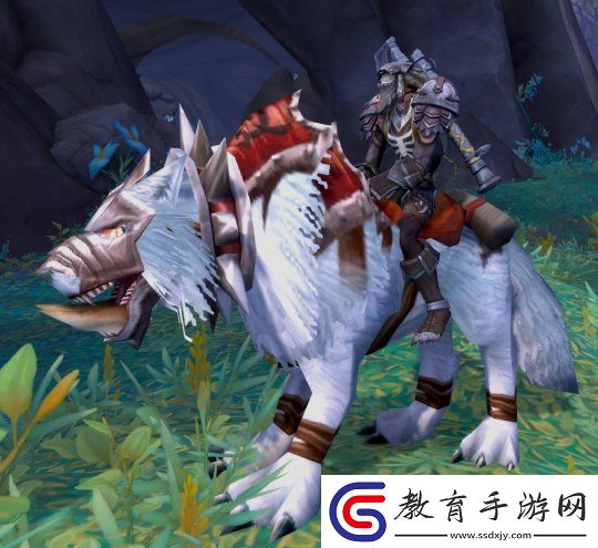 魔獸世界危機意識任務怎么完成