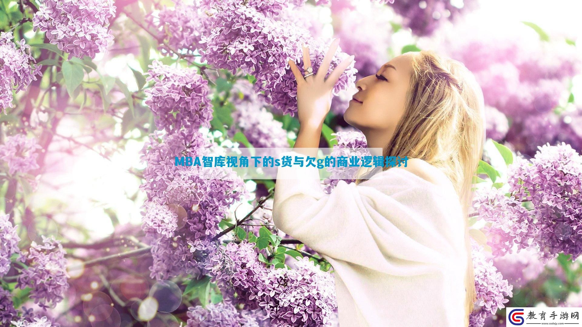 MBA智庫視角下的s貨與欠g的商業(yè)邏輯探討