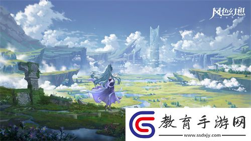 風色幻想命運傳說游俠角色哪個好用