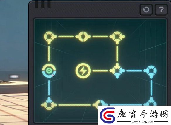 絕區零當三明治來敲門第一天怎么過