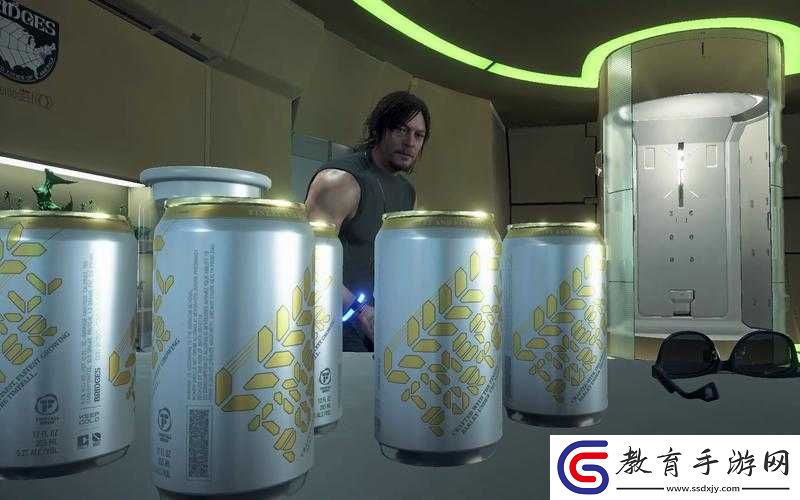 死亡擱淺啤酒獲取指南