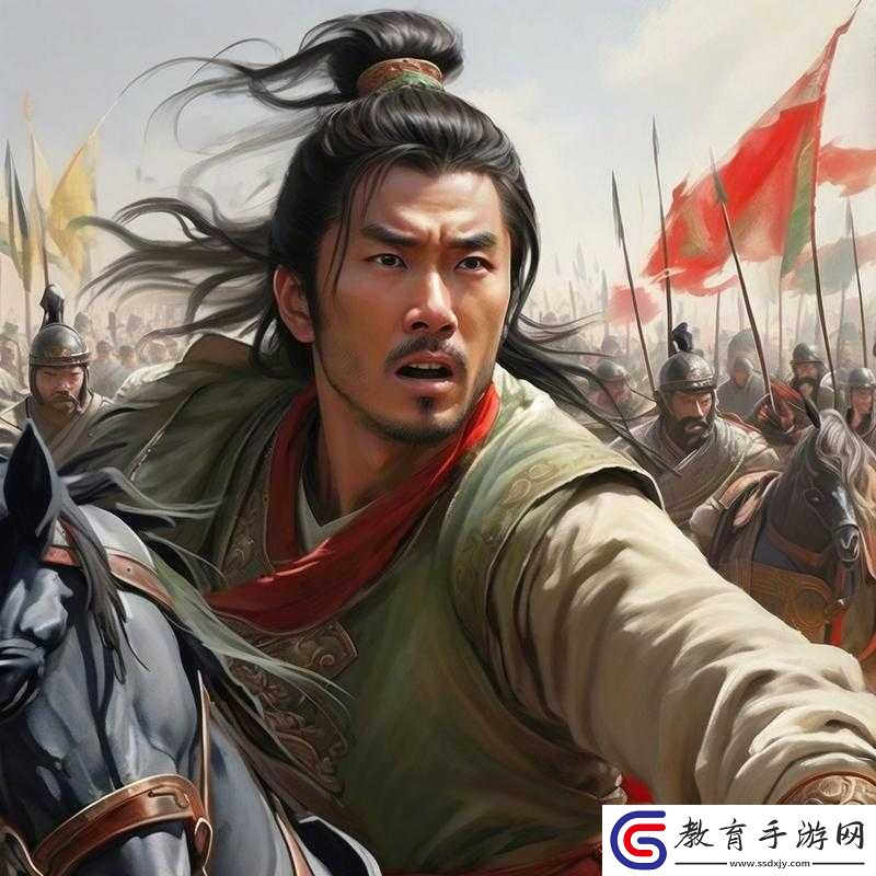 國志13易主良臣概覽