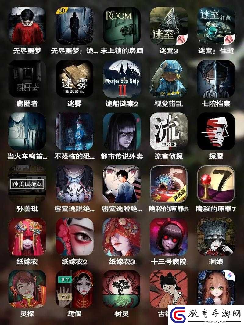女生愛玩的單機(jī)游戲推薦