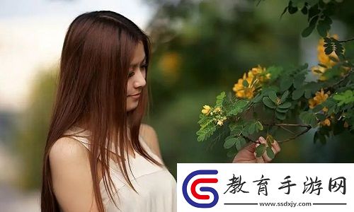 我女朋友的媽媽雙字ID5火遍全