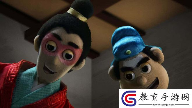 濟(jì)公歸來(lái)之笑鬧江湖先導(dǎo)海報(bào)曝光