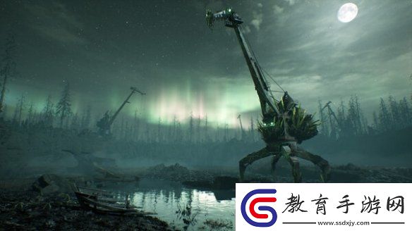切爾諾貝利人2即將開啟眾籌！2025年登陸多平臺