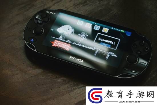 索尼認(rèn)可PSV掌機(jī)的成就