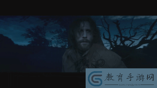 驚變28年預告正式公布！墨菲竟然演喪尸