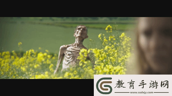 驚變28年預告正式公布！墨菲竟然演喪尸