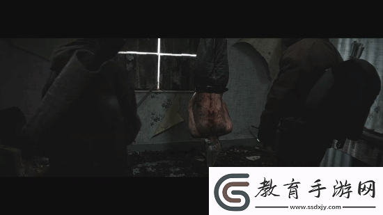 驚變28年預告正式公布！墨菲竟然演喪尸
