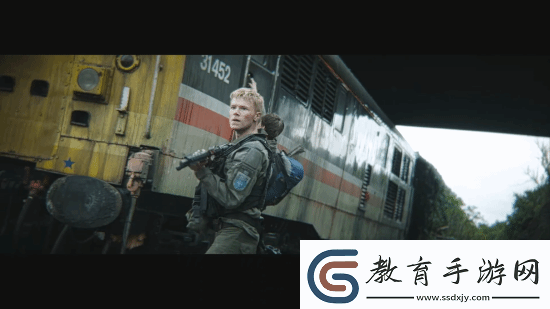 驚變28年預告正式公布！墨菲竟然演喪尸
