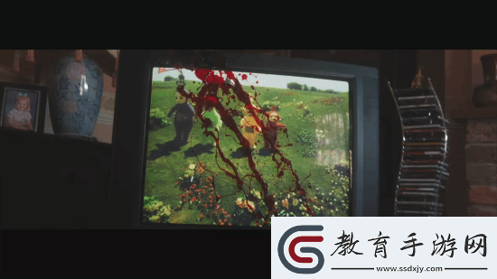 驚變28年預告正式公布！墨菲竟然演喪尸