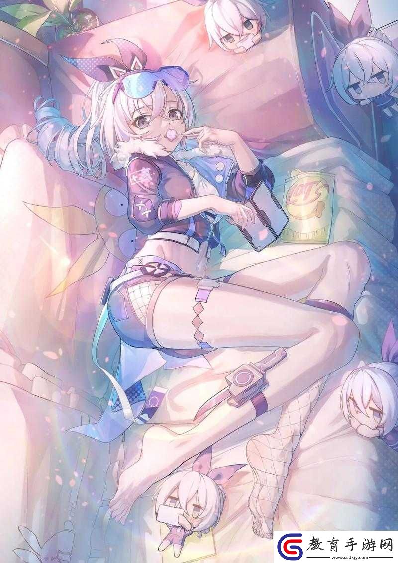 崩壞星穹鐵道