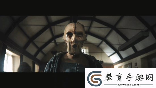 驚變28年預告正式公布！墨菲竟然演喪尸