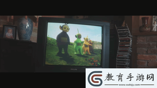 驚變28年預告正式公布！墨菲竟然演喪尸