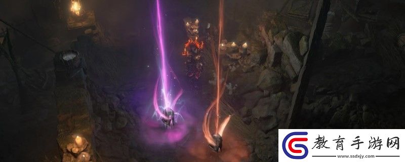 暗黑破壞神4s6阿卡拉特之令全部位置
