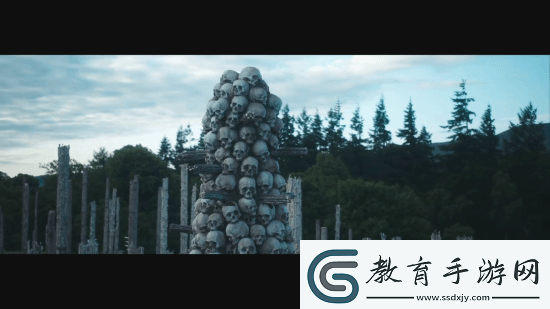 驚變28年預告正式公布！墨菲竟然演喪尸