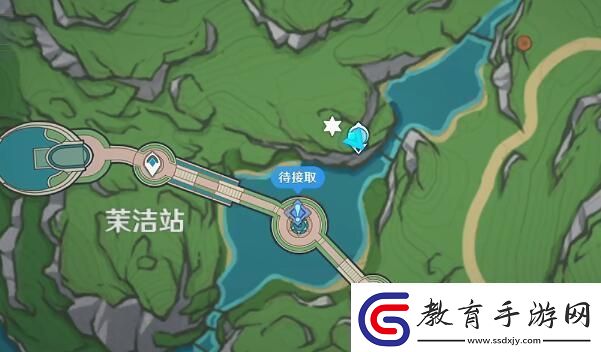 原神4.2版本有哪些水神瞳