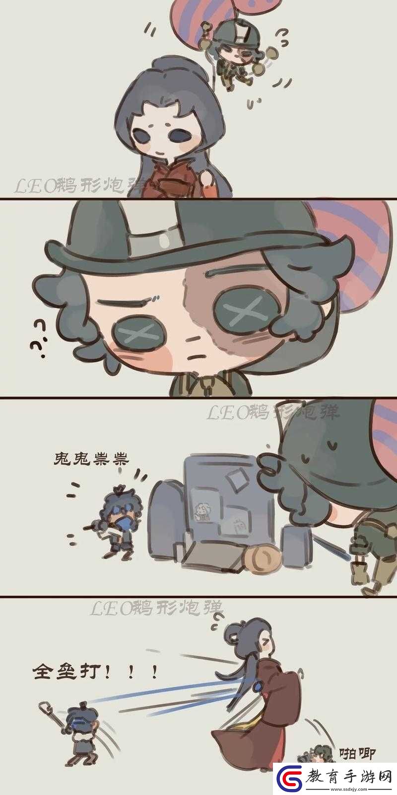 第五人格游戲角色入殮師價格全面解析及一覽表