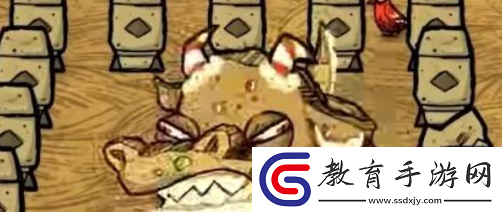 饑荒新家園冰座狼馴服方法攻略一覽