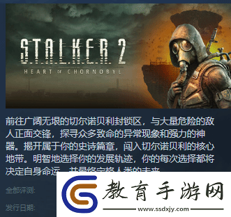 潛行者2部分俄羅斯玩家疑似被收買
