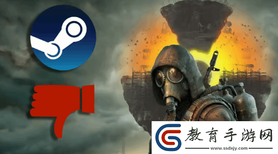 潛行者2部分俄羅斯玩家疑似被收買
