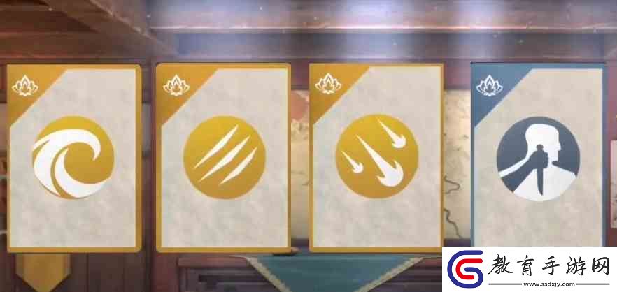 暗影格斗3皇朝格斗攻略分享