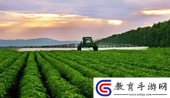 嫩草國產(chǎn)從青年農(nóng)民的角度審視農(nóng)業(yè)現(xiàn)狀及未來走向
