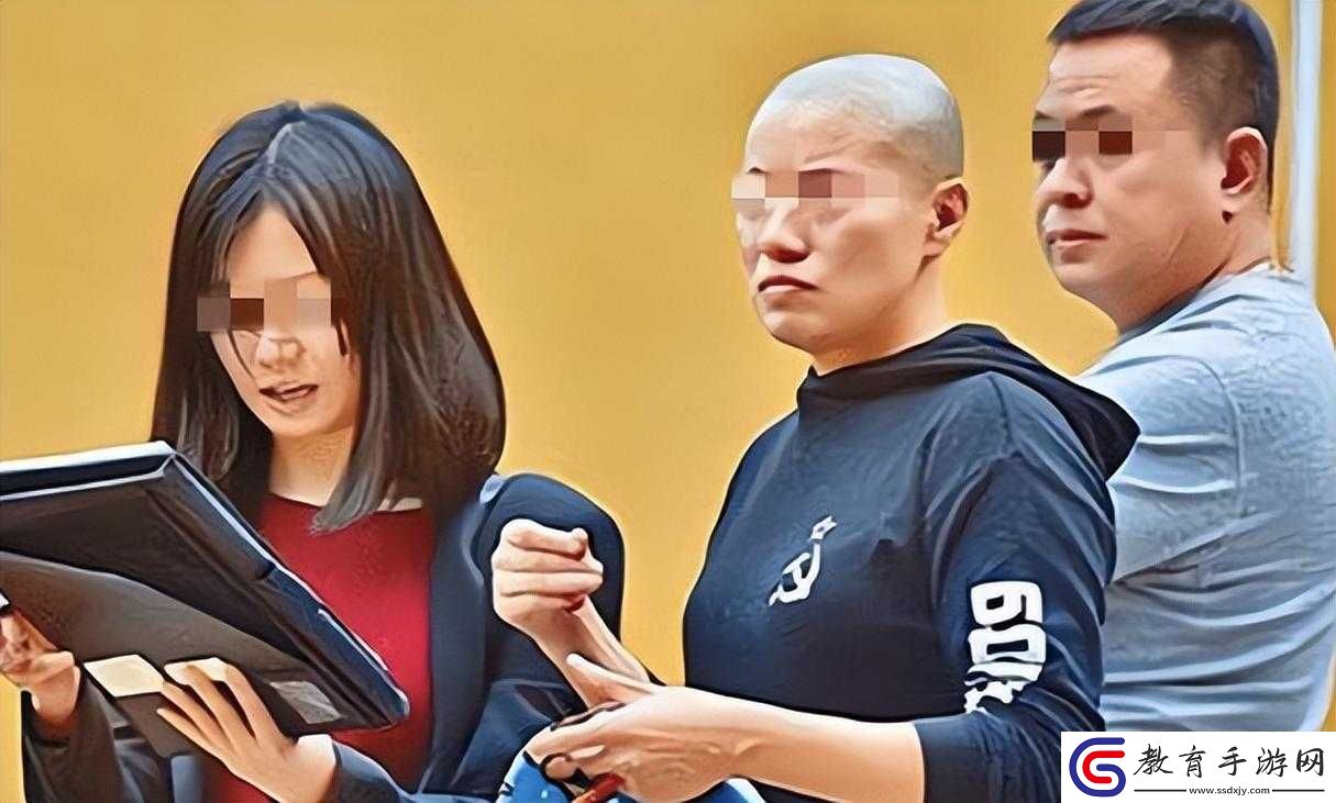 震驚安徽婦女連續做出令人驚訝的舉動