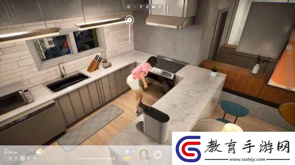 韓版模擬人生inZOI革新臉部捕捉
