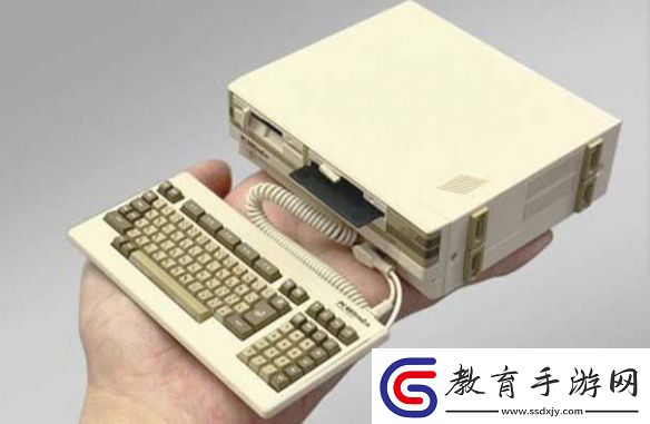迷你版經典PC