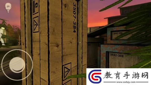 逃出夢(mèng)境小金人在哪