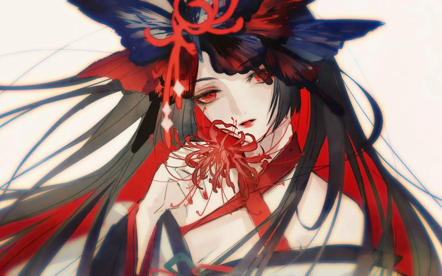 陰陽師女角色的顏值是什么水平高不高
