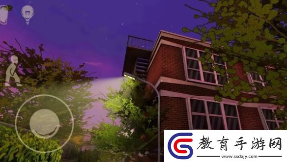 逃出夢(mèng)境小金人在哪
