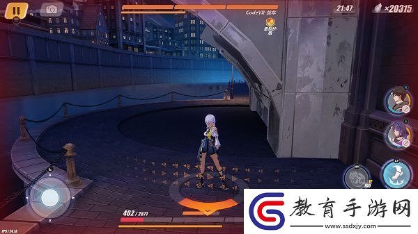 崩壞3卡蘿爾怎么玩