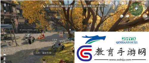 逆水寒手游連云寨探索怎么過