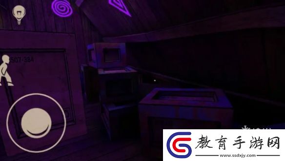 逃出夢(mèng)境小金人在哪