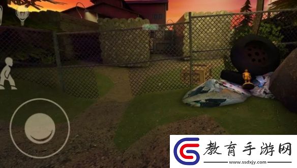 逃出夢(mèng)境小金人在哪