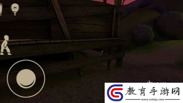 逃出夢(mèng)境小金人在哪