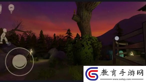 逃出夢(mèng)境小金人在哪