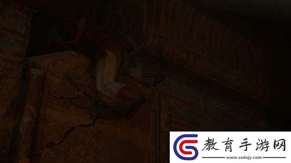 奪寶奇兵古老之圈光之雕像解謎攻略