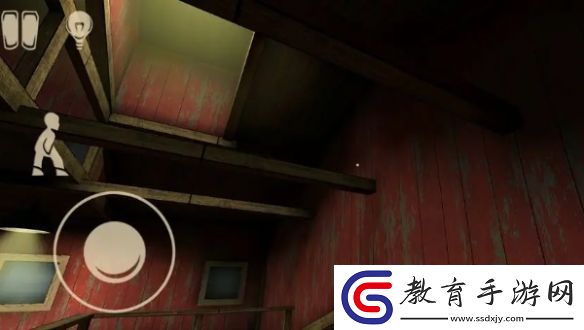 逃出夢(mèng)境小金人在哪