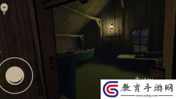 逃出夢(mèng)境小金人在哪