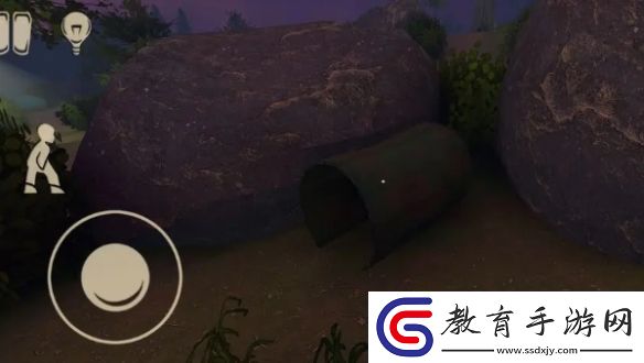 逃出夢(mèng)境小金人在哪