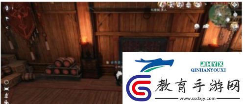 逆水寒手游連云寨探索怎么過