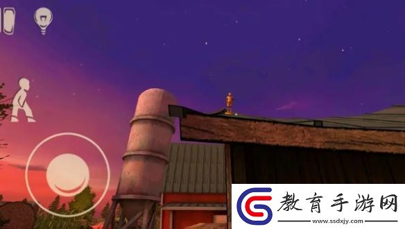 逃出夢(mèng)境小金人在哪