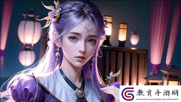 為什么數學老師小兔子會成為學生們心中的萌寵和學習榜樣！