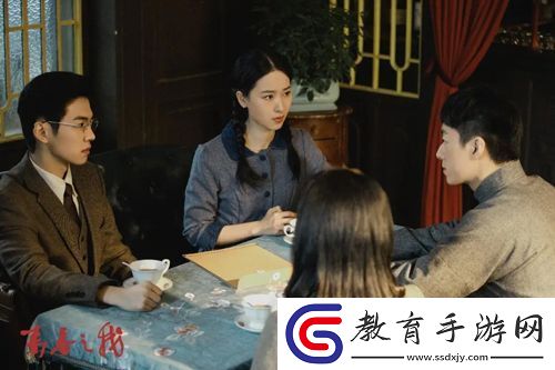 革命題材短劇青春之我12月21日上星播出