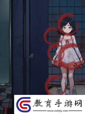隱秘的檔案幸福的小女孩通關攻略